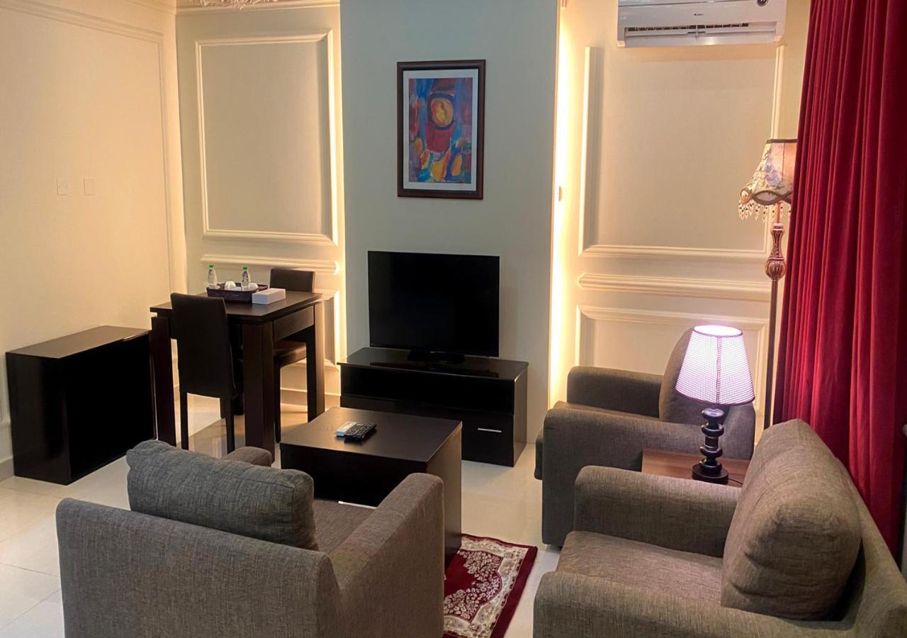 Majestic Hotel Doha Exterior foto