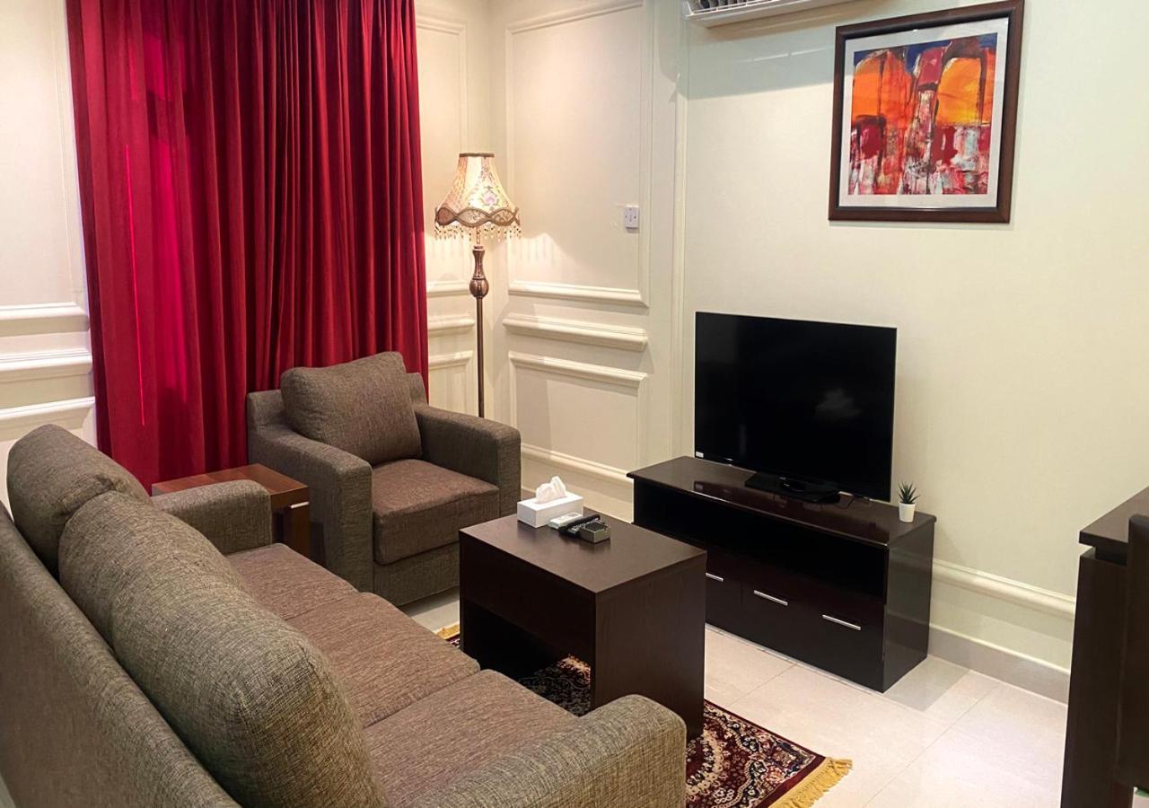 Majestic Hotel Doha Exterior foto